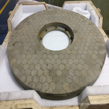 Customized diamond/CBN grinding wheel